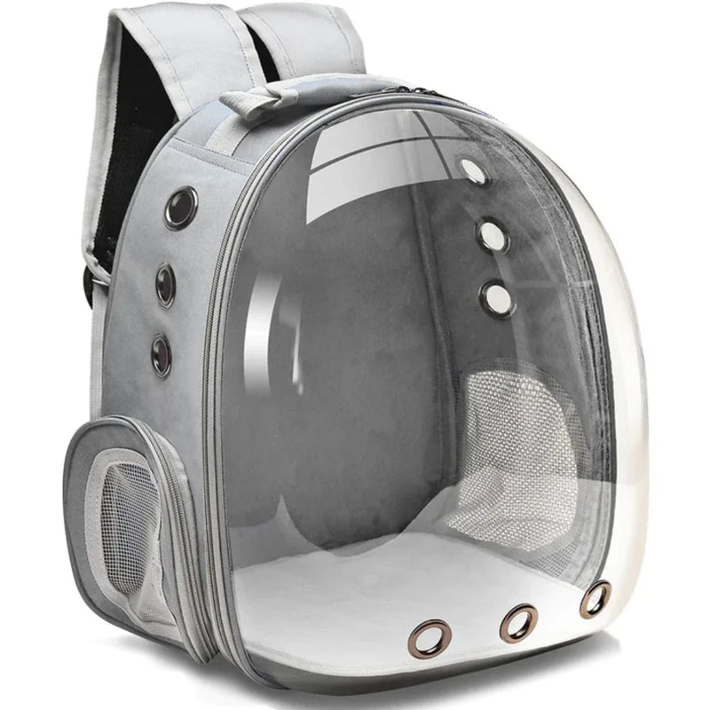 Travel Cat - Mochila de Transporte para Gato