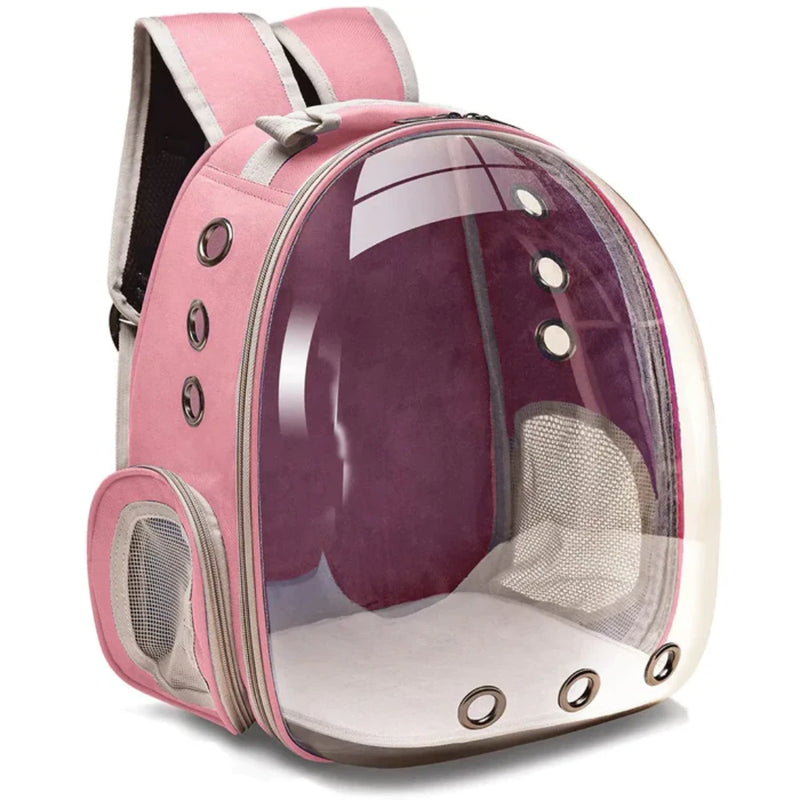 Travel Cat - Mochila de Transporte para Gato