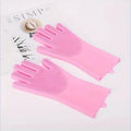 CleanPaw Glove - Luva de Banho
