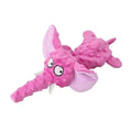 Elefante Amigo - Brinquedo Anti Estresse para Cachorros
